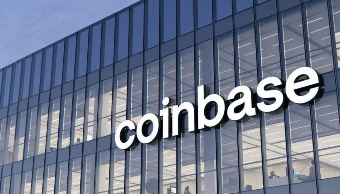 Coinbase CEO Says Blockchain and Crypto Are Redefining Payments