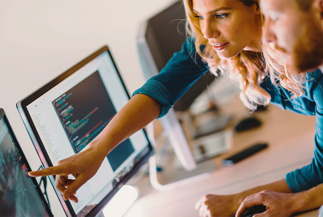 Servicios en Ciclo de Vida de Software