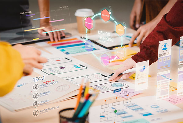Experiencia de Usuario UX