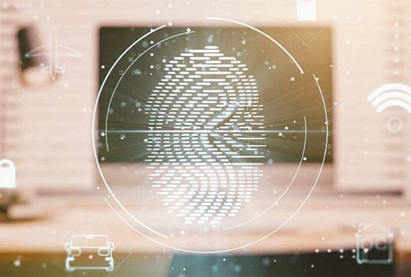 Biometría