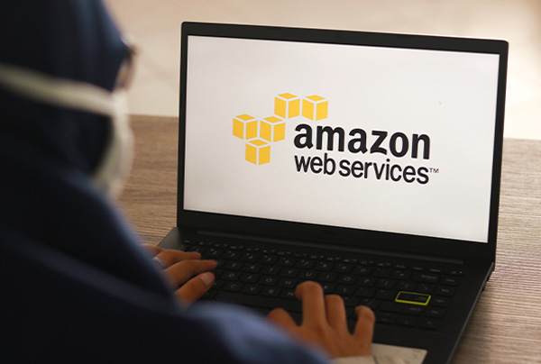 Amazon Web Services