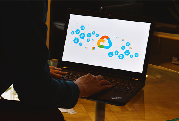 Google Cloud Platform