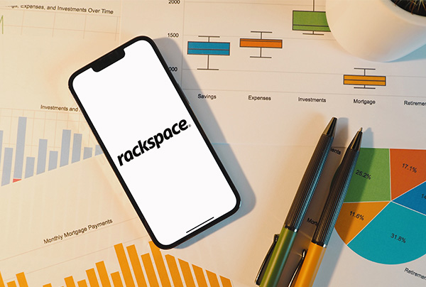 Hosting Rackspace
