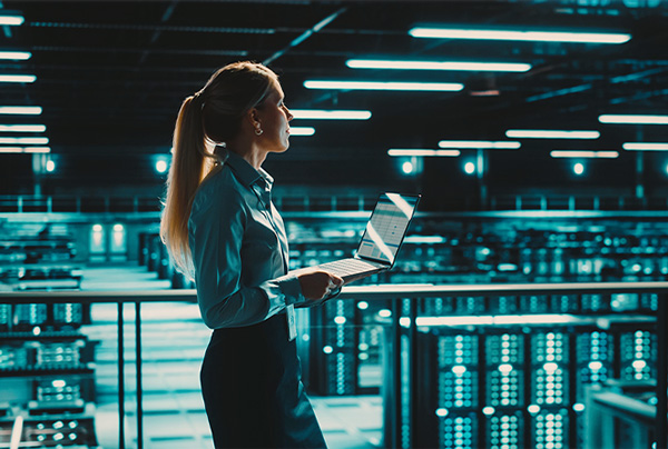 Data Warehousing, BI y Big Data