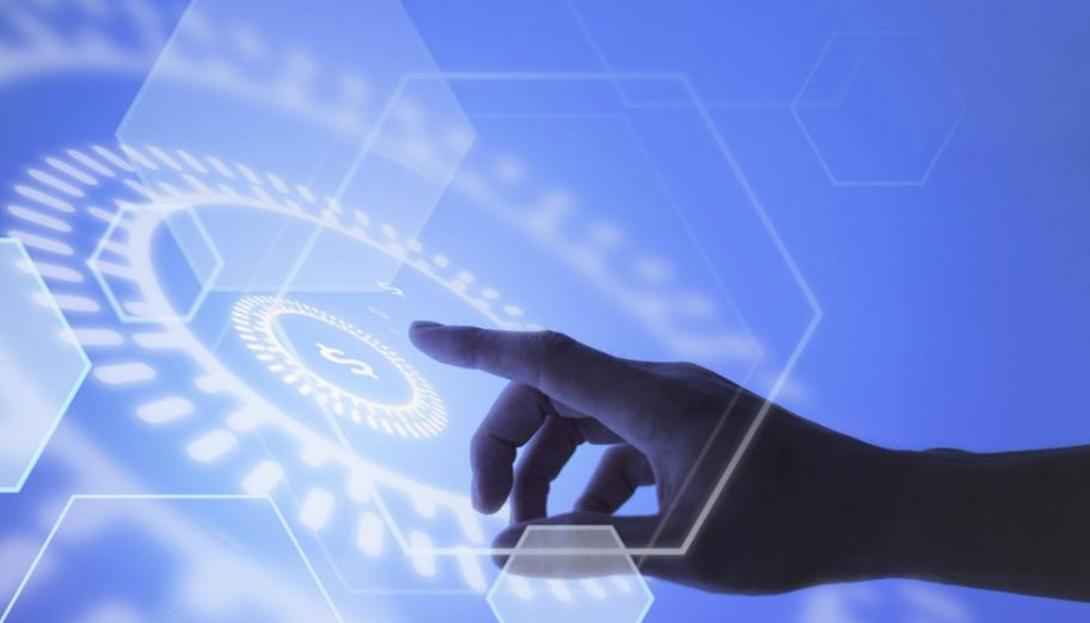 La puerta a integración de nuevas tecnologías en el sector financiero